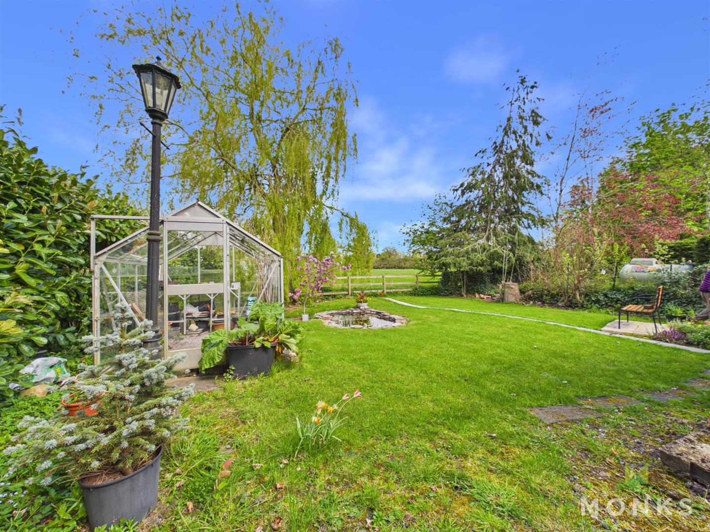 Penrhos Cottage Greenhill Bank, Ellesmere, SY12 9LU For Sale